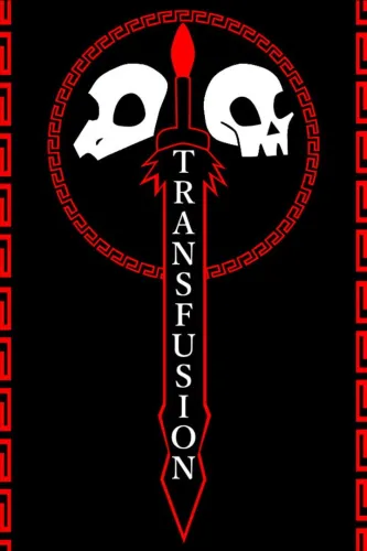 Portada de Transfusion
