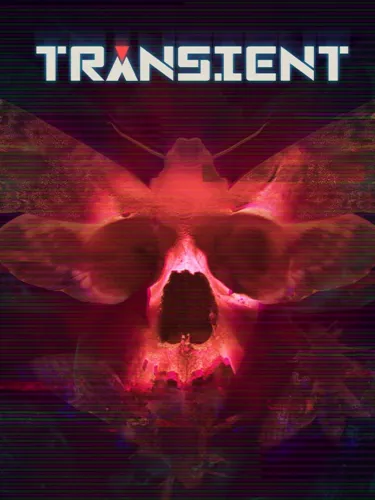 Portada de Transient