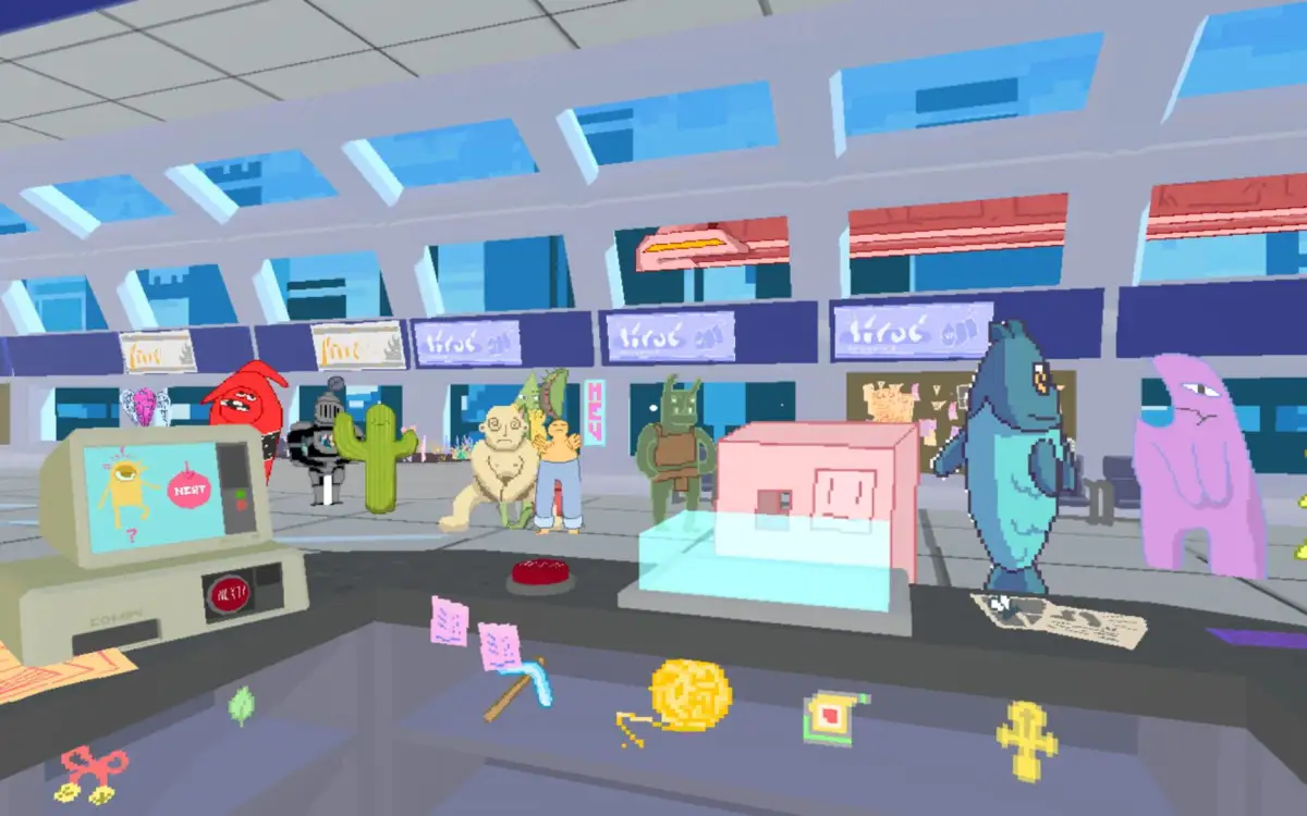 Portada de Transient Station