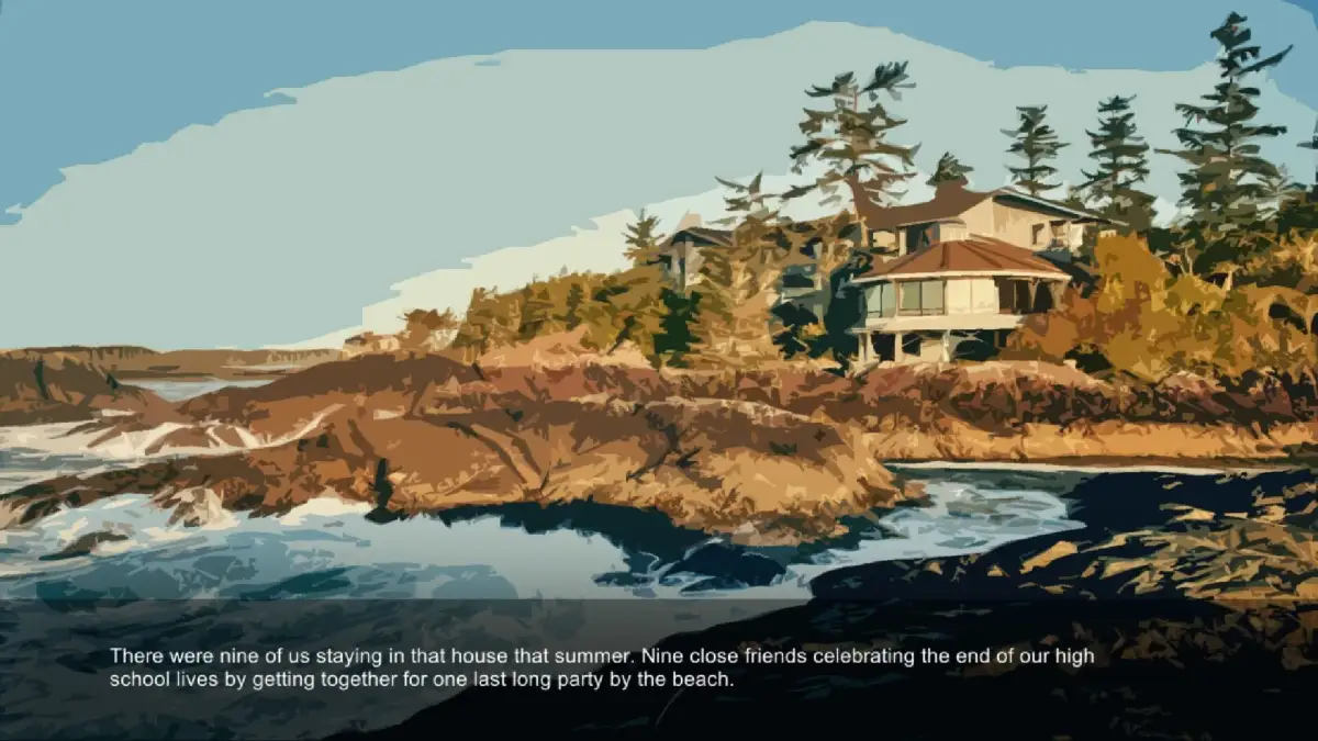 Portada de Transition to adulthood