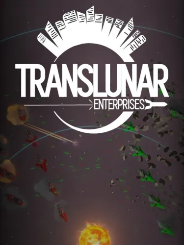 Portada de Translunar Enterprises