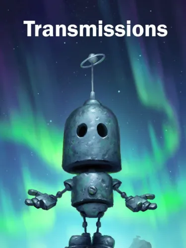 Portada de Transmissions
