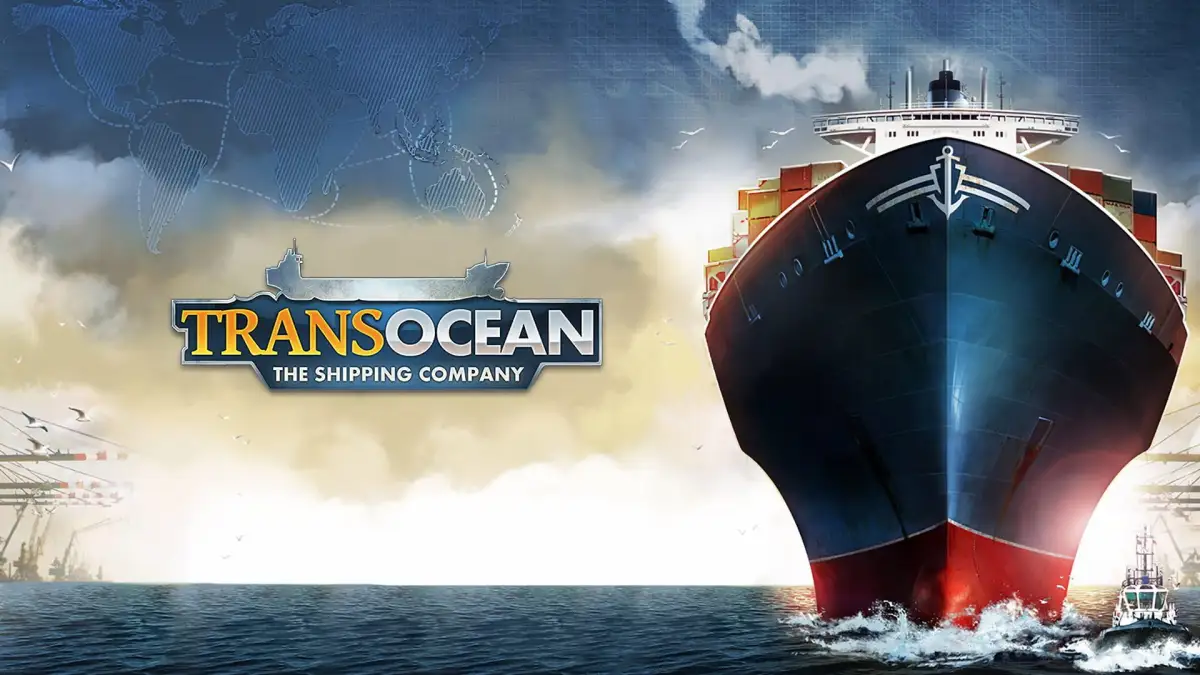 TransOcean: The Shipping Company