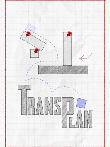 Portada de TransPlan