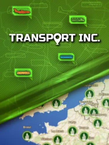 Portada de Transport INC