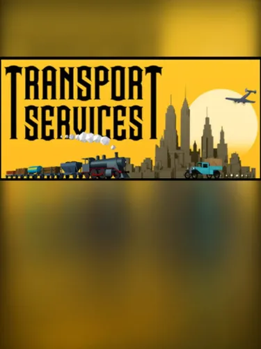 Portada de Transport Services