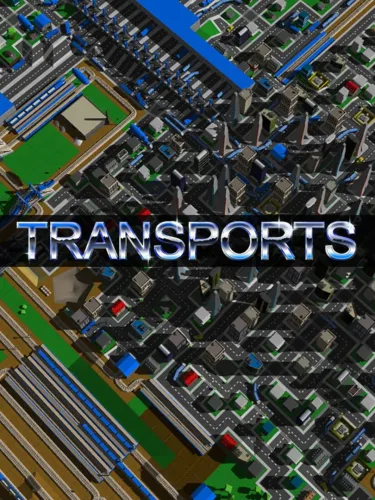 Portada de Transports