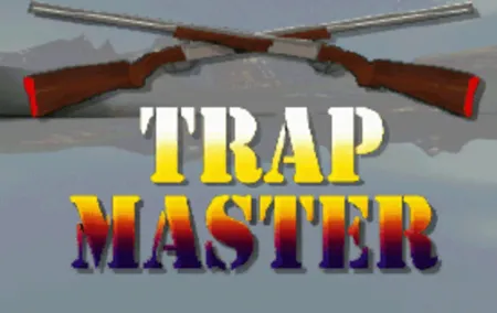 Portada de Trap Master