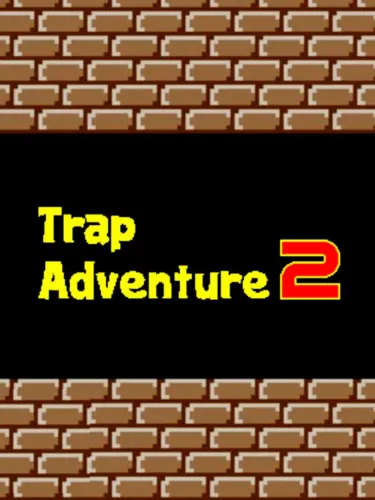 Portada de TrapAdventure 2