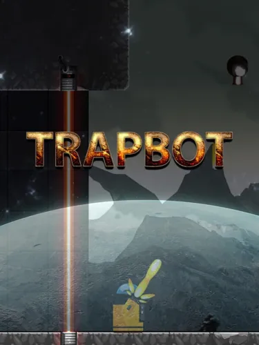 Portada de TrapBot