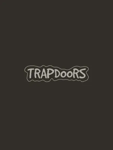 Portada de Trapdoors