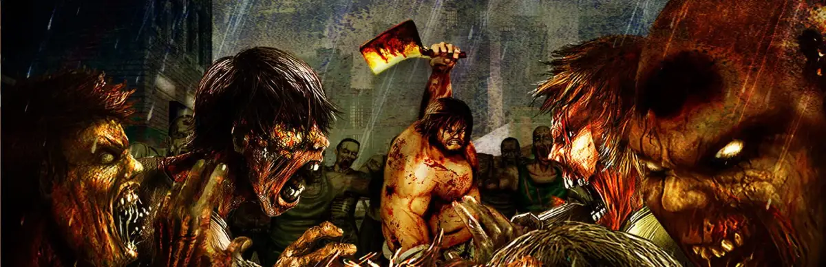 Trapped Dead: Lockdown