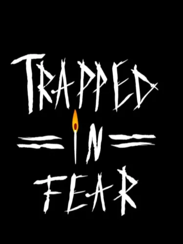 Portada de Trapped in Fear