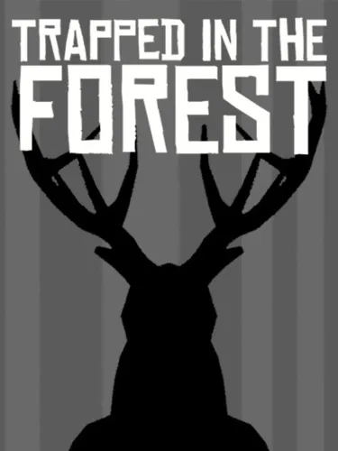 Portada de Trapped in the Forest