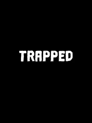 Portada de Trapped