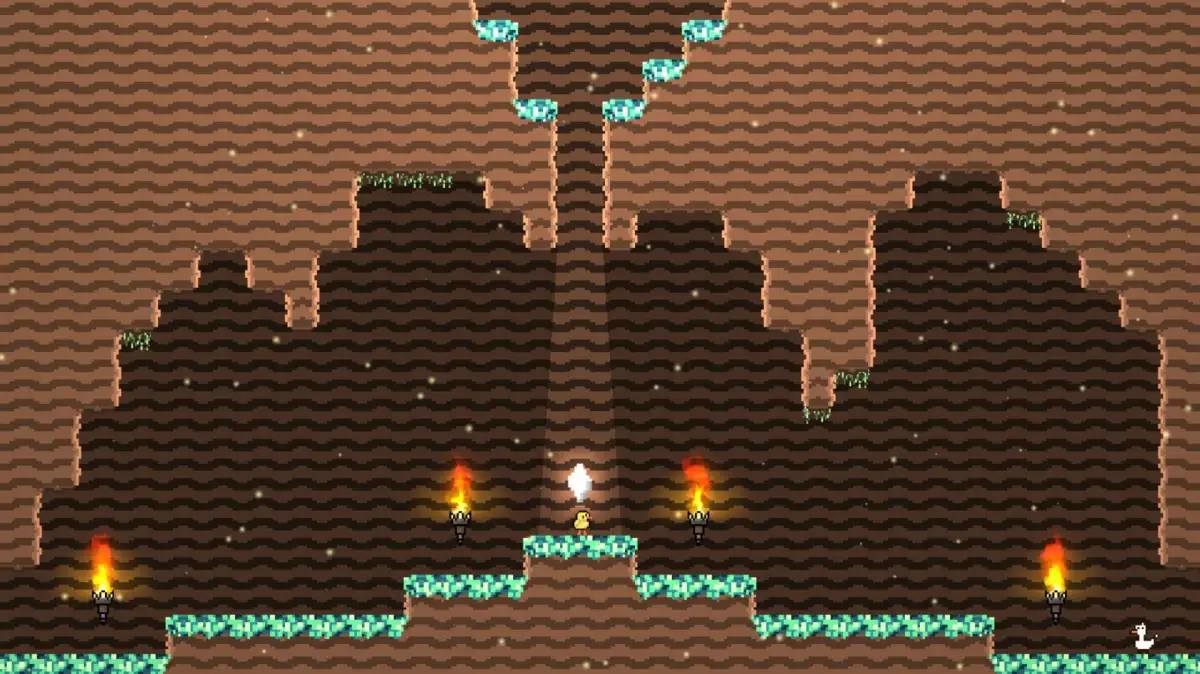 Portada de Trappy Duck