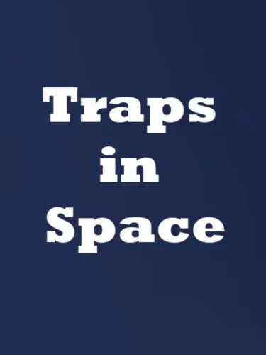 Portada de Traps in Space