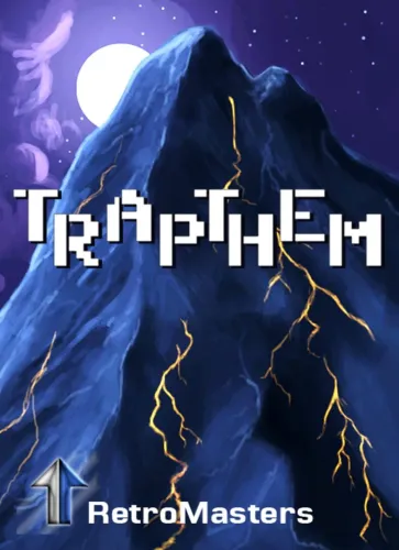 Portada de TrapThem