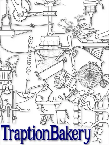 Portada de Traption Bakery