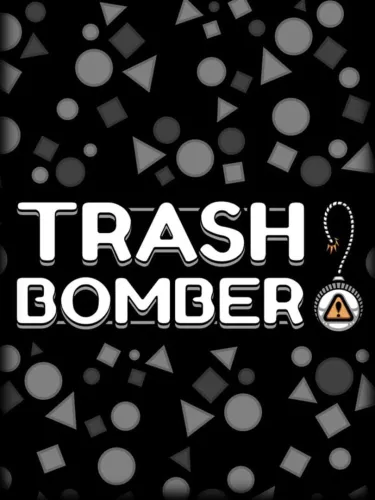 Portada de Trash Bomber