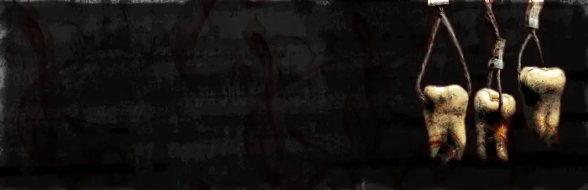 Trash Horror Collection 3