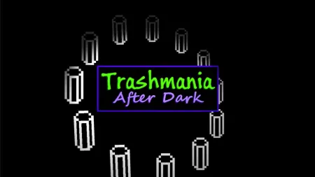 Portada de Trashmania After Dark