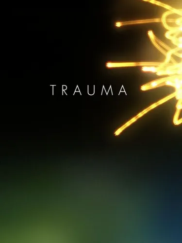 Portada de Trauma