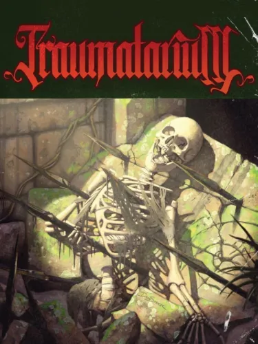 Portada de Traumatarium