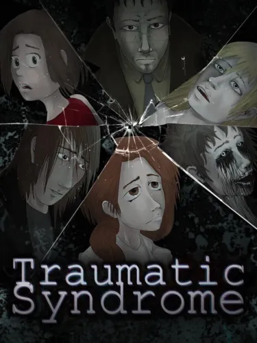 Portada de Traumatic Syndrome