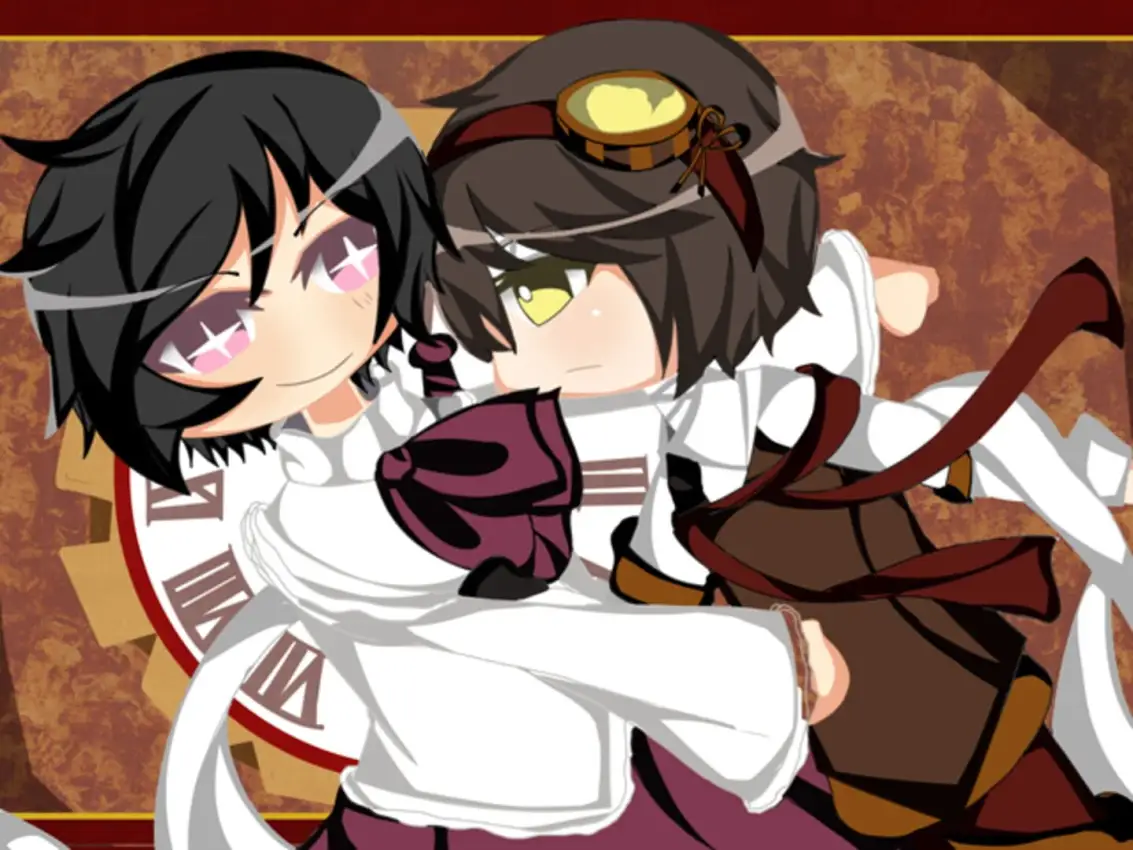 Träumerei: Chapter 3