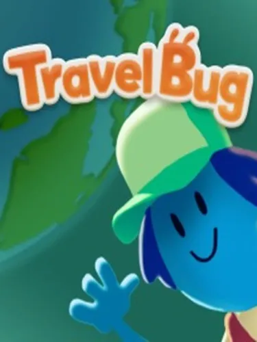 Portada de Travel Bug