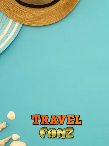 Portada de Travel Fanz