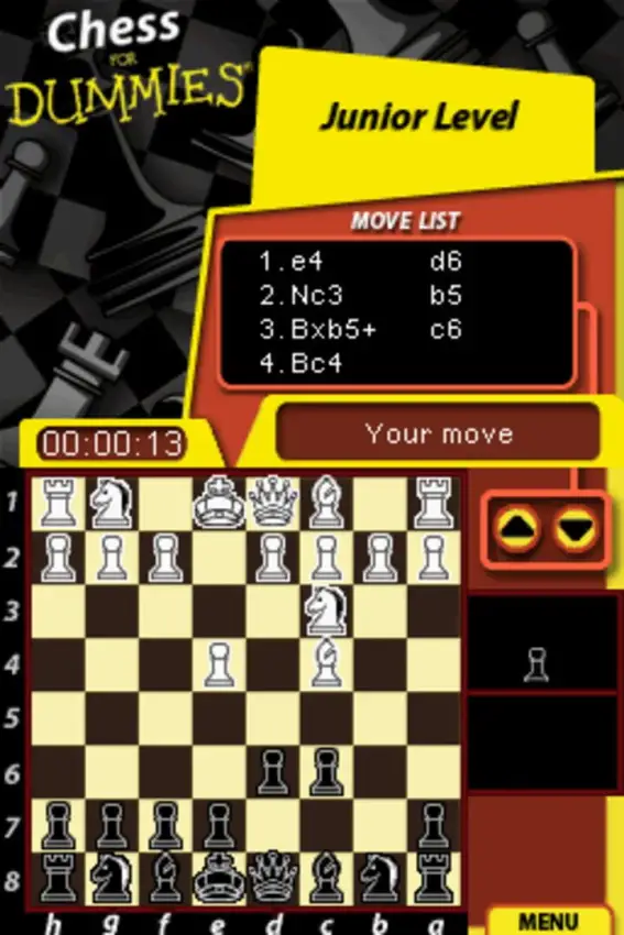 Travel Games for Dummies