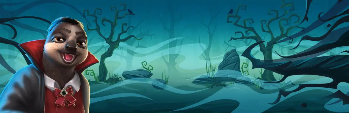 Travel Mosaics 10: Spooky Halloween