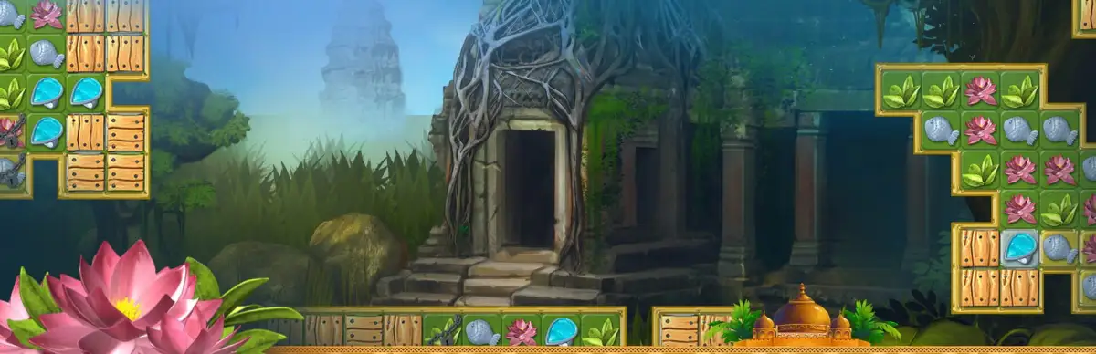 Travel Riddles: Trip to India