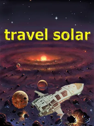 Portada de Travel Solar