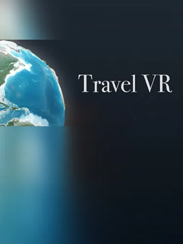 Portada de Travel VR