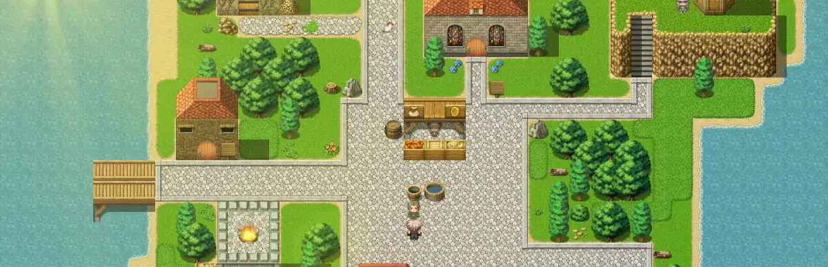 Traveler of Artcaster