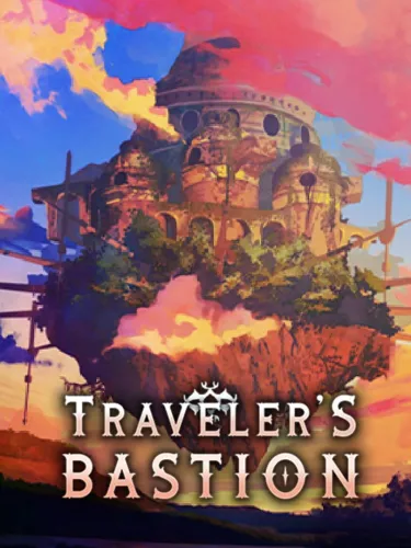 Portada de Traveler’s Bastion