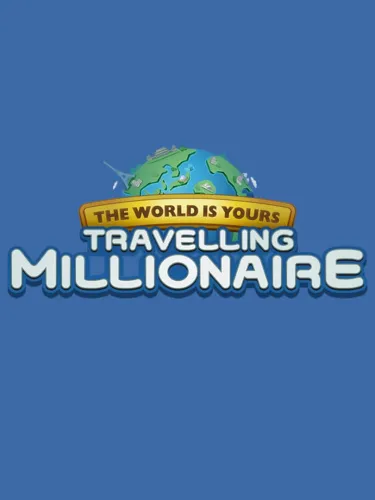 Portada de Travelling Millionaire