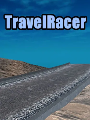 Portada de TravelRacer