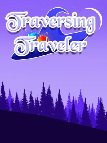 Portada de Traversing Traveler