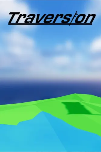 Portada de Traversion