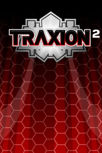 Portada de Traxion 2