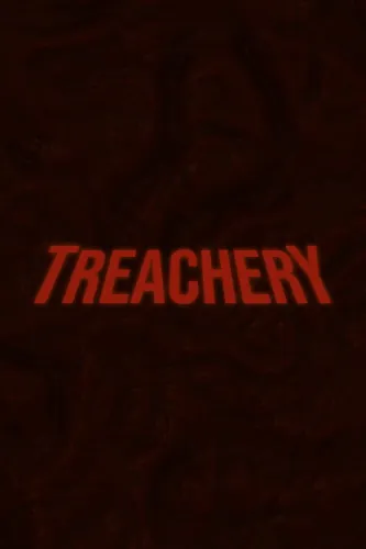 Portada de Treachery