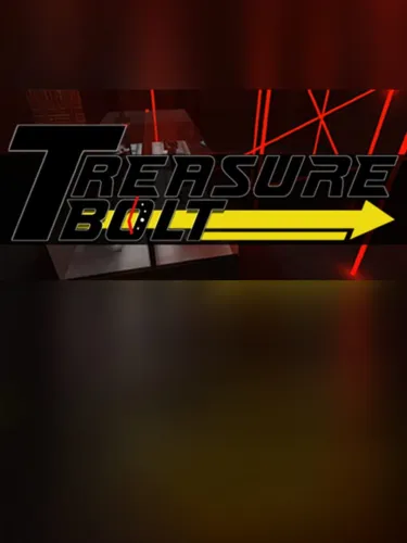 Portada de Treasure Bolt