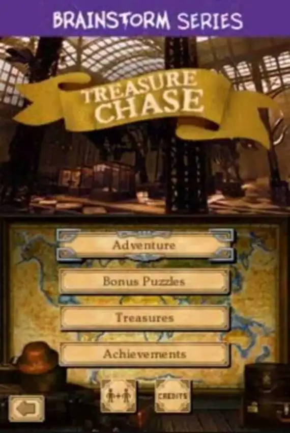 Treasure Chase