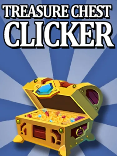 Portada de Treasure Chest Clicker