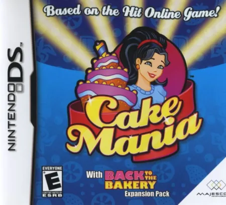 Portada de Treasure Hunt