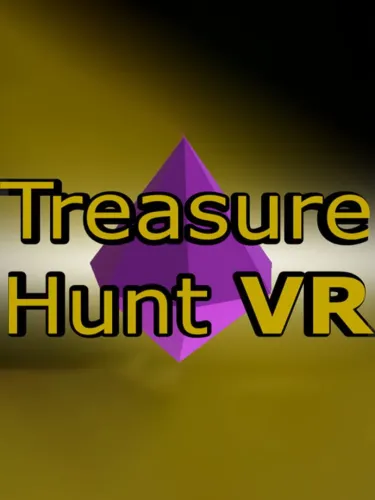 Portada de Treasure Hunt VR